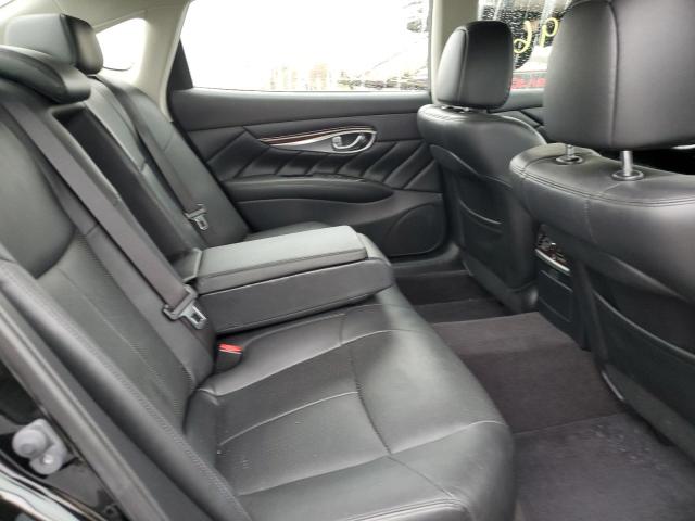 Photo 9 VIN: JN1BY1PP8KM685468 - INFINITI Q70L 3.7 L 