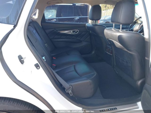 Photo 7 VIN: JN1BY1PP9FM600837 - INFINITI Q70L 