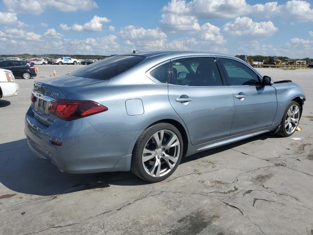 Photo 2 VIN: JN1BY1PP9HM170603 - INFINITI Q70L 3.7 