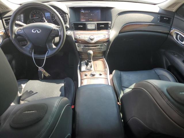 Photo 7 VIN: JN1BY1PP9HM170603 - INFINITI Q70L 3.7 