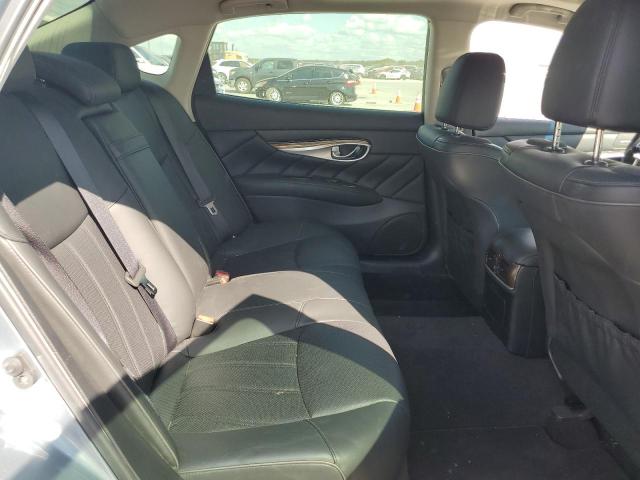 Photo 9 VIN: JN1BY1PP9HM170603 - INFINITI Q70L 3.7 