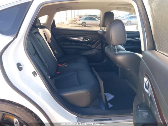 Photo 7 VIN: JN1BY1PP9JM330016 - INFINITI Q70L 