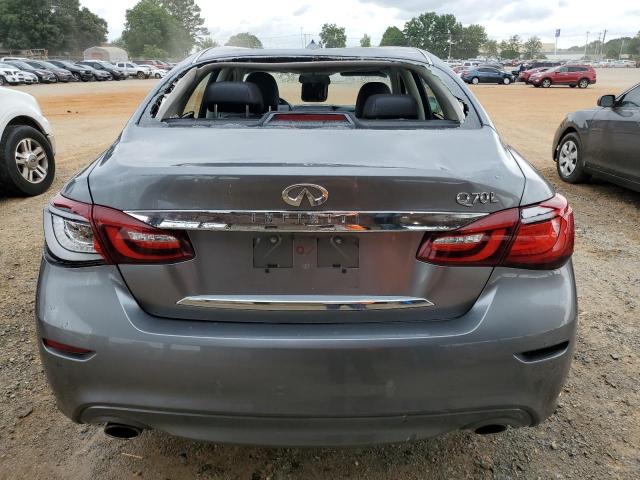 Photo 5 VIN: JN1BY1PP9JM330503 - INFINITI Q70L 3.7 L 