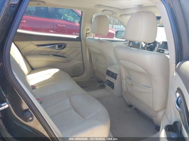 Photo 7 VIN: JN1BY1PP9JM330663 - INFINITI Q70L 