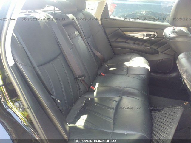 Photo 7 VIN: JN1BY1PP9JM330694 - INFINITI Q70L 