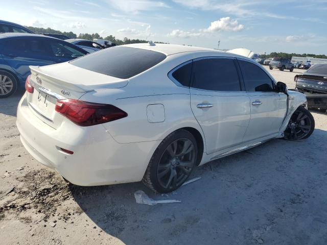 Photo 2 VIN: JN1BY1PPXFM601012 - INFINITI Q70L 3.7 