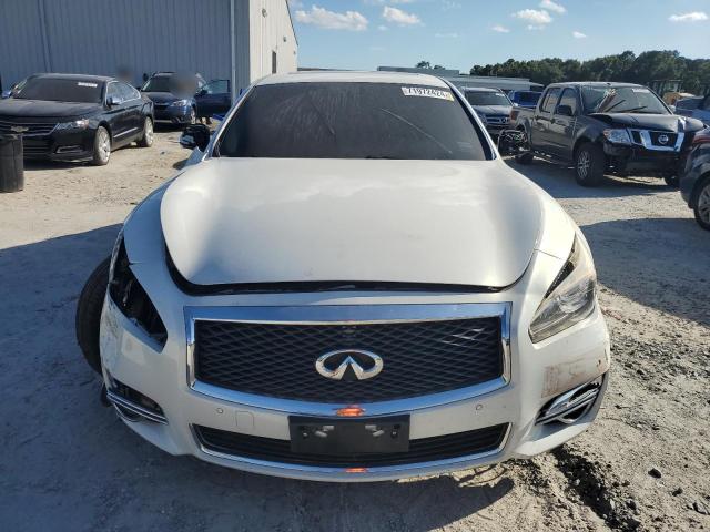 Photo 4 VIN: JN1BY1PPXFM601012 - INFINITI Q70L 3.7 