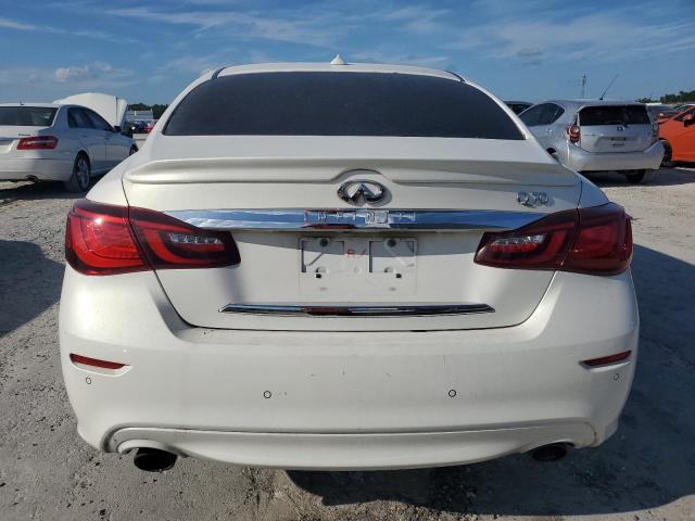 Photo 5 VIN: JN1BY1PPXFM601012 - INFINITI Q70L 3.7 