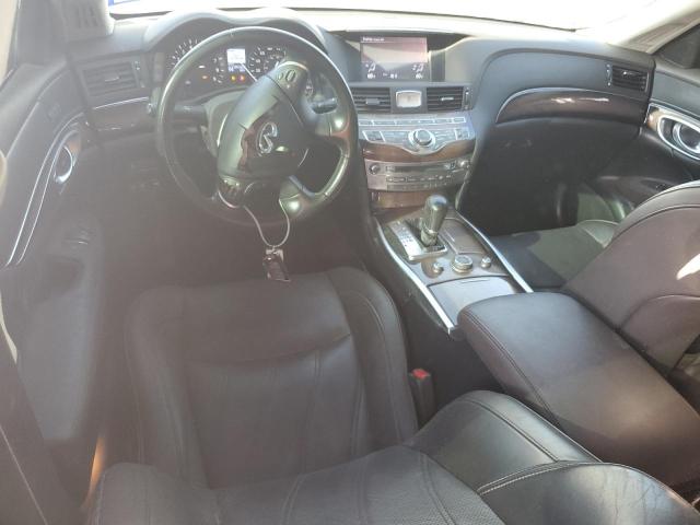 Photo 7 VIN: JN1BY1PPXFM601012 - INFINITI Q70L 3.7 