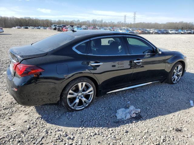 Photo 2 VIN: JN1BY1PPXFM601107 - INFINITI Q70 