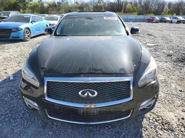 Photo 4 VIN: JN1BY1PPXFM601107 - INFINITI Q70 