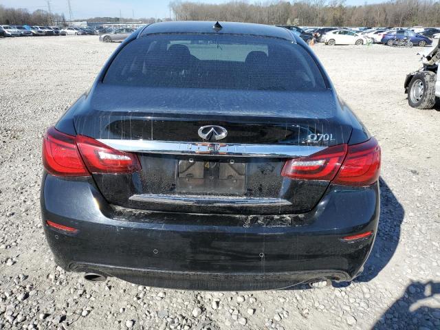 Photo 5 VIN: JN1BY1PPXFM601107 - INFINITI Q70 