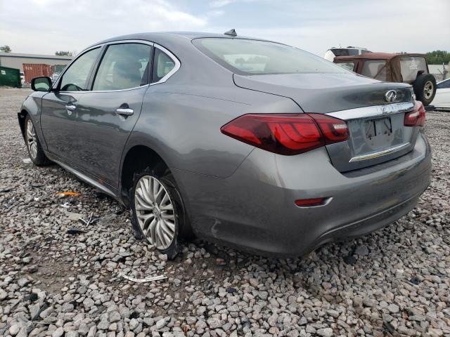 Photo 1 VIN: JN1BY1PPXFM601527 - INFINITI Q70L 3.7 