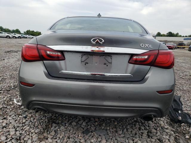 Photo 5 VIN: JN1BY1PPXFM601527 - INFINITI Q70L 3.7 