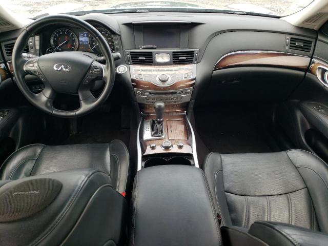 Photo 7 VIN: JN1BY1PPXFM601527 - INFINITI Q70L 3.7 