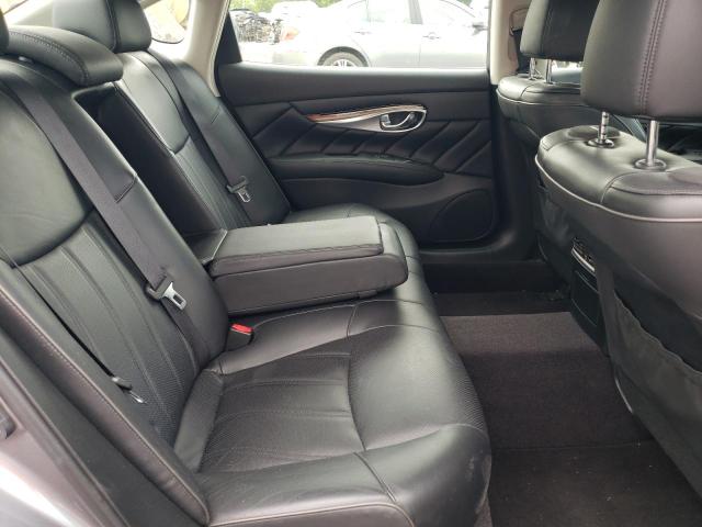 Photo 9 VIN: JN1BY1PPXFM601527 - INFINITI Q70L 3.7 