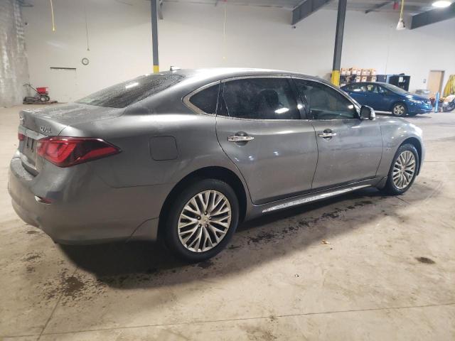 Photo 2 VIN: JN1BY1PR0FM831532 - INFINITI Q70L 3.7 