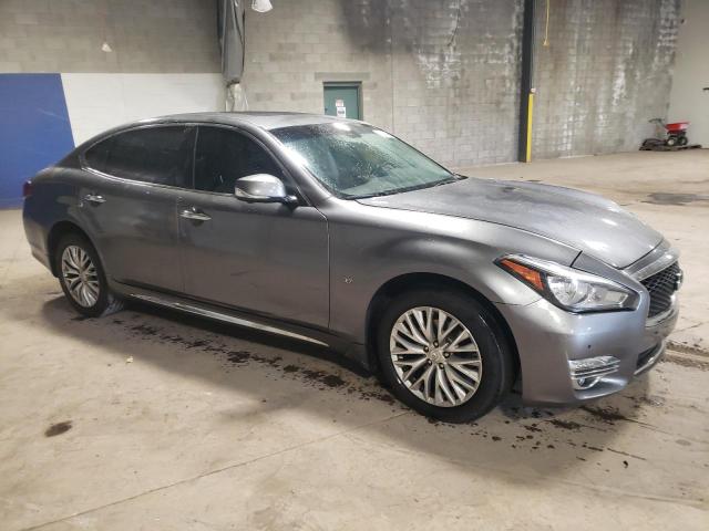 Photo 3 VIN: JN1BY1PR0FM831532 - INFINITI Q70L 3.7 