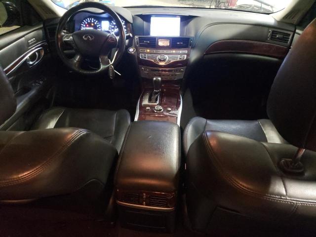 Photo 7 VIN: JN1BY1PR0FM831532 - INFINITI Q70L 3.7 