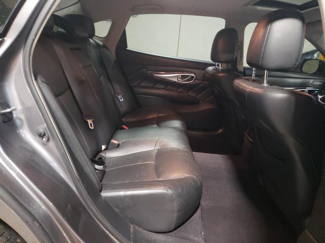 Photo 9 VIN: JN1BY1PR0FM831532 - INFINITI Q70L 3.7 