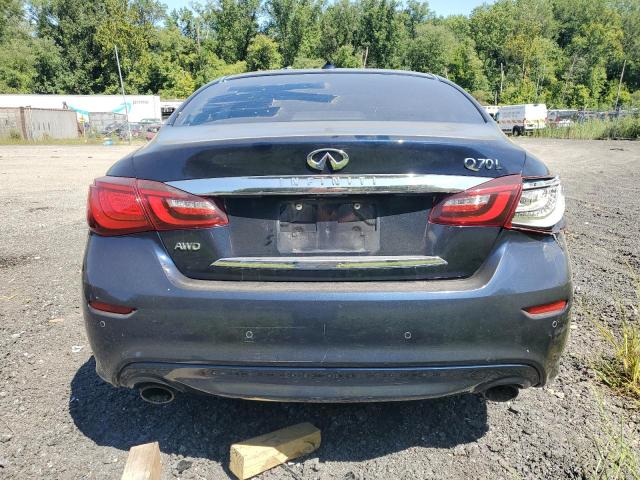 Photo 5 VIN: JN1BY1PR0GM720089 - INFINITI Q70L 3.7 