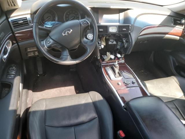 Photo 7 VIN: JN1BY1PR0GM720089 - INFINITI Q70L 3.7 