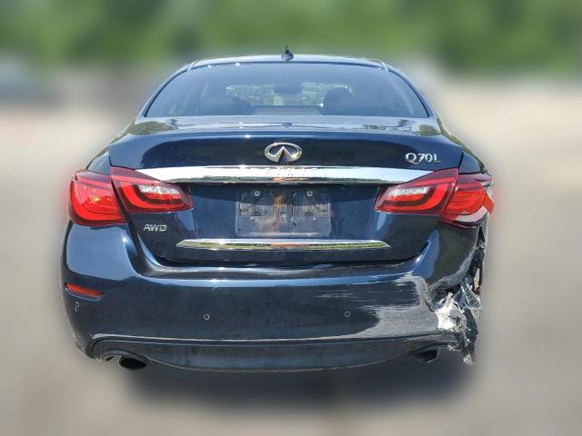 Photo 5 VIN: JN1BY1PR0JM370406 - INFINITI Q70 