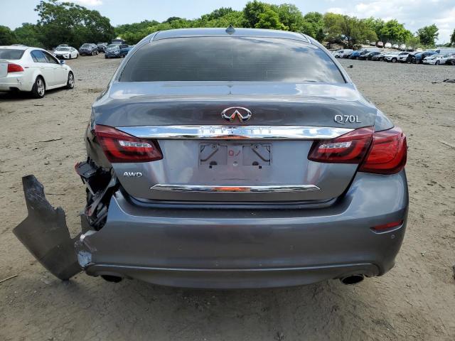 Photo 5 VIN: JN1BY1PR1FM831166 - INFINITI Q70 