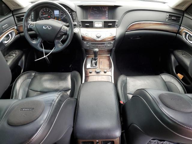 Photo 7 VIN: JN1BY1PR1FM831166 - INFINITI Q70 