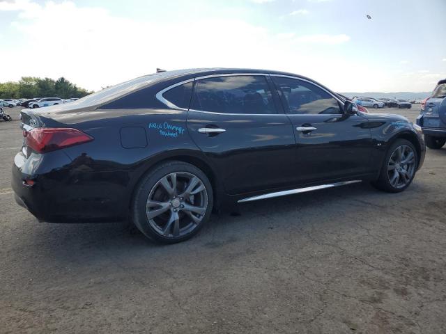 Photo 2 VIN: JN1BY1PR1JM370348 - INFINITI Q70L 3.7 L 