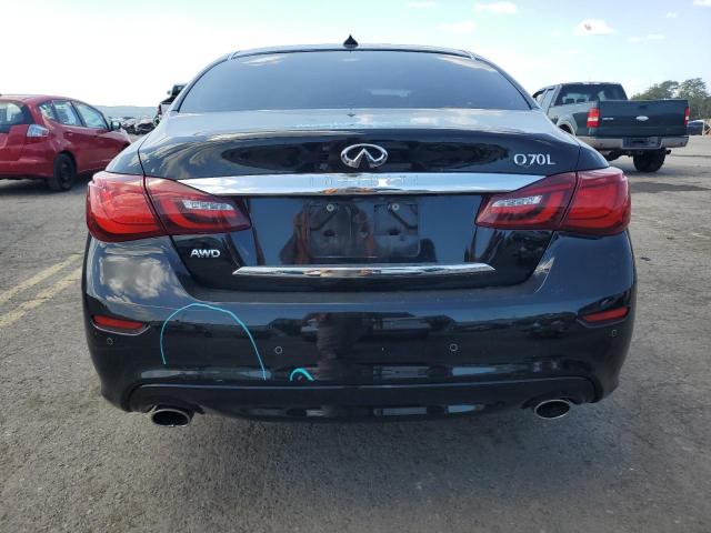 Photo 5 VIN: JN1BY1PR1JM370348 - INFINITI Q70L 3.7 L 