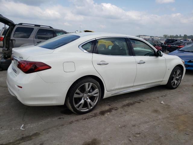 Photo 2 VIN: JN1BY1PR2FM830477 - INFINITI Q70L 3.7 