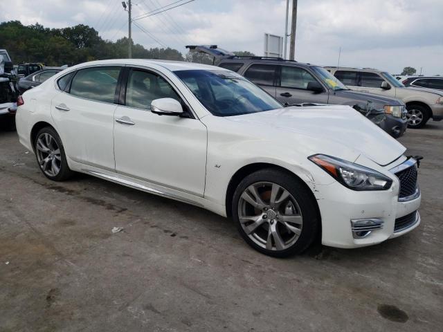 Photo 3 VIN: JN1BY1PR2FM830477 - INFINITI Q70L 3.7 