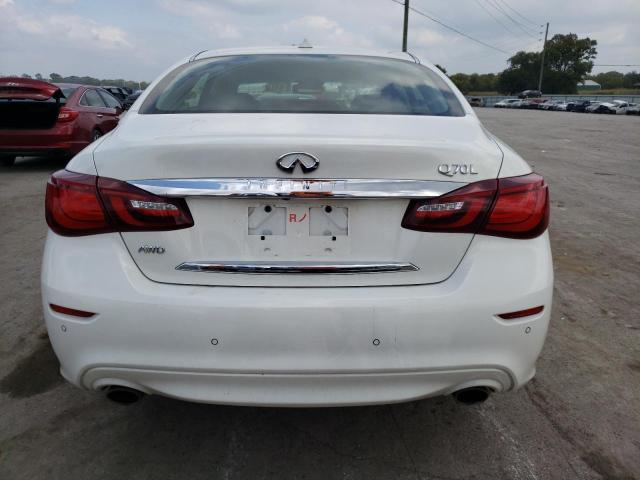 Photo 5 VIN: JN1BY1PR2FM830477 - INFINITI Q70L 3.7 