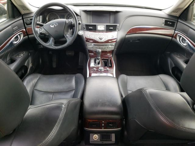 Photo 7 VIN: JN1BY1PR2FM830477 - INFINITI Q70L 3.7 