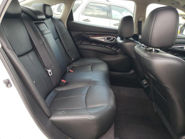 Photo 9 VIN: JN1BY1PR2FM830477 - INFINITI Q70L 3.7 