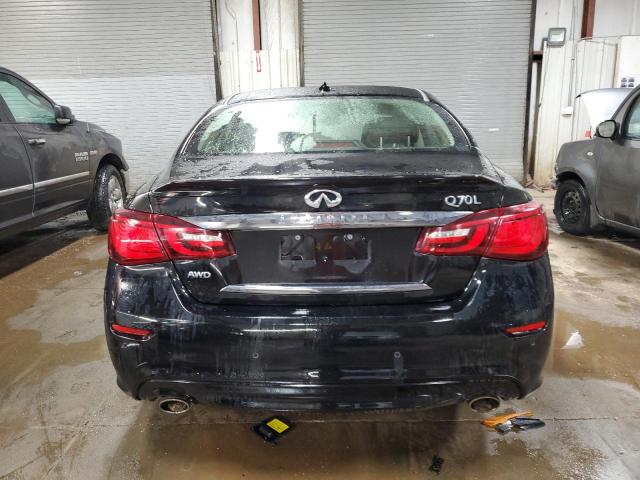 Photo 5 VIN: JN1BY1PR2HM210036 - INFINITI Q70 