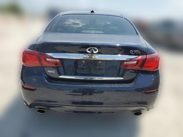 Photo 5 VIN: JN1BY1PR2KM725464 - INFINITI Q70 