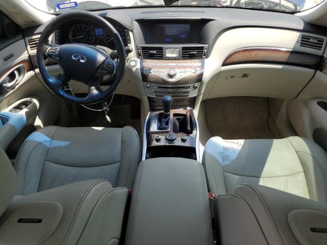 Photo 7 VIN: JN1BY1PR2KM725464 - INFINITI Q70 