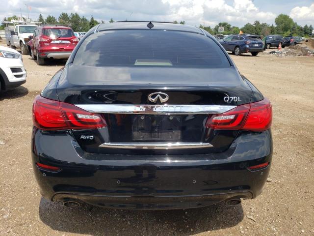 Photo 5 VIN: JN1BY1PR3FM831993 - INFINITI Q70L 3.7 