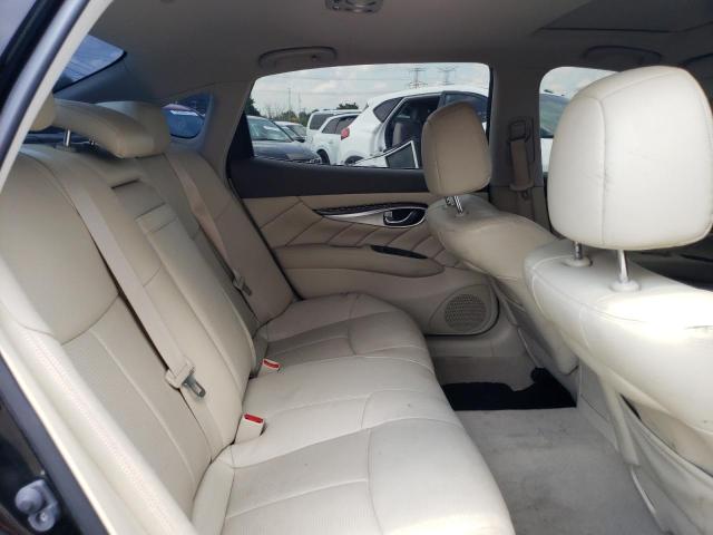 Photo 9 VIN: JN1BY1PR3FM831993 - INFINITI Q70L 3.7 