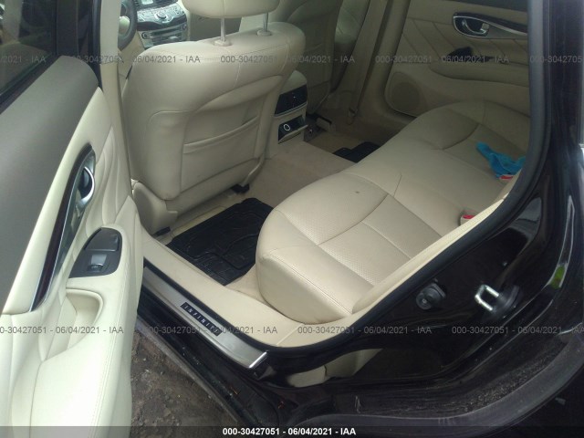 Photo 7 VIN: JN1BY1PR3GM720104 - INFINITI Q70L 