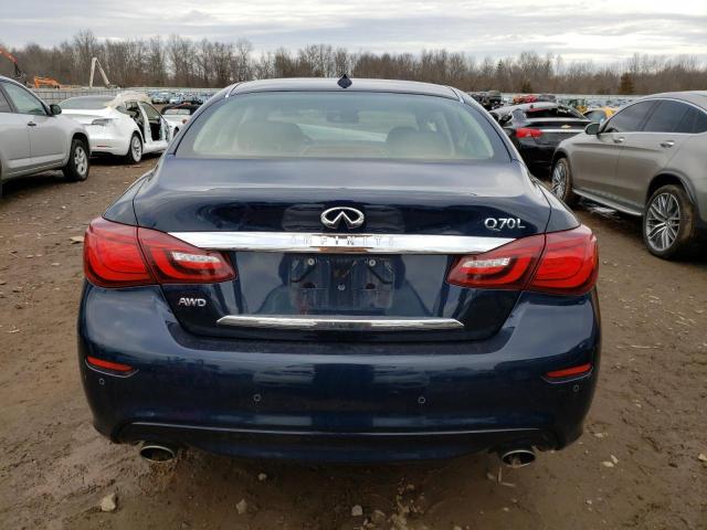 Photo 5 VIN: JN1BY1PR3JM370559 - INFINITI Q70L 3.7 L 