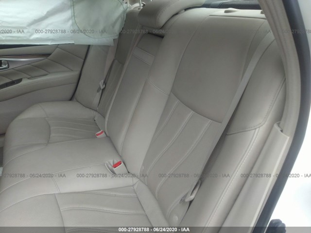 Photo 7 VIN: JN1BY1PR3KM720077 - INFINITI Q70L 