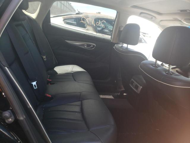 Photo 5 VIN: JN1BY1PR3KM725005 - INFINITI Q70L 3.7 L 