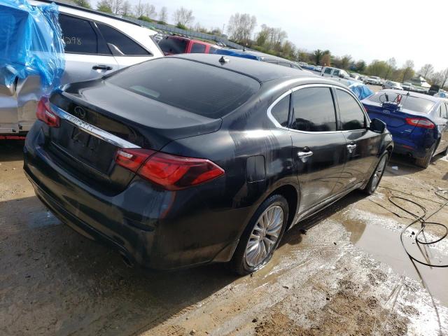 Photo 2 VIN: JN1BY1PR4FM830626 - INFINITI Q70L 3.7 