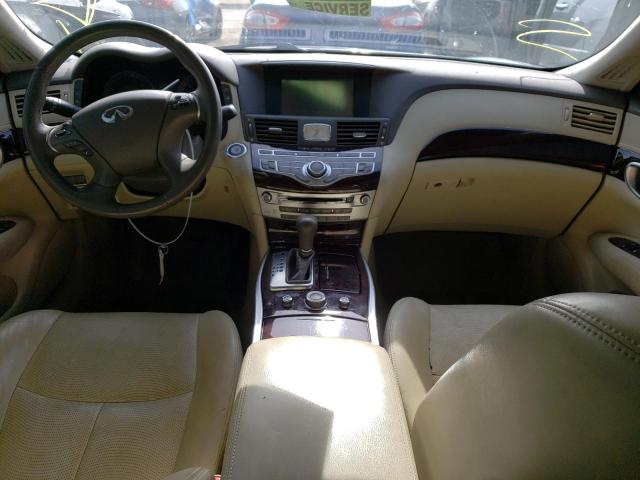 Photo 7 VIN: JN1BY1PR4FM830626 - INFINITI Q70L 3.7 