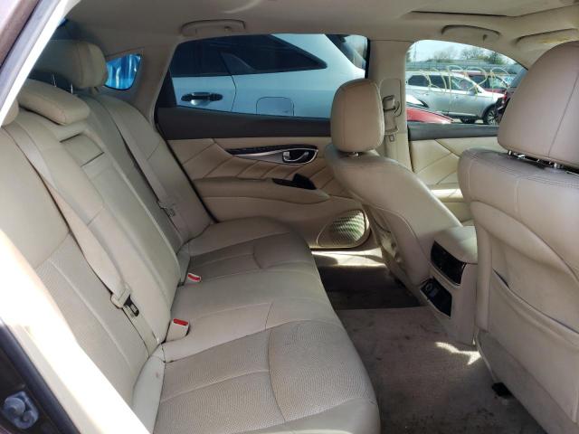 Photo 9 VIN: JN1BY1PR4FM830626 - INFINITI Q70L 3.7 