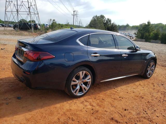 Photo 2 VIN: JN1BY1PR4FM831582 - INFINITI Q70 