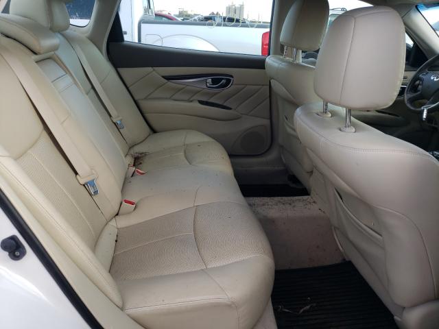 Photo 5 VIN: JN1BY1PR5FM831686 - INFINITI Q70L 3.7 